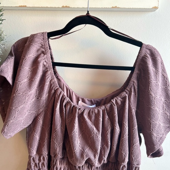 ⭐️SALE⭐️ Additional Elle - Boho Top - Picture 3 of 6